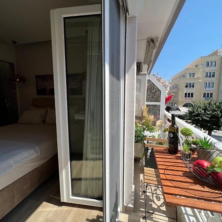 Supreme Secret Suite Alexandroupoli Exterior foto