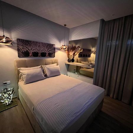 Supreme Secret Suite Alexandroupoli Exterior foto