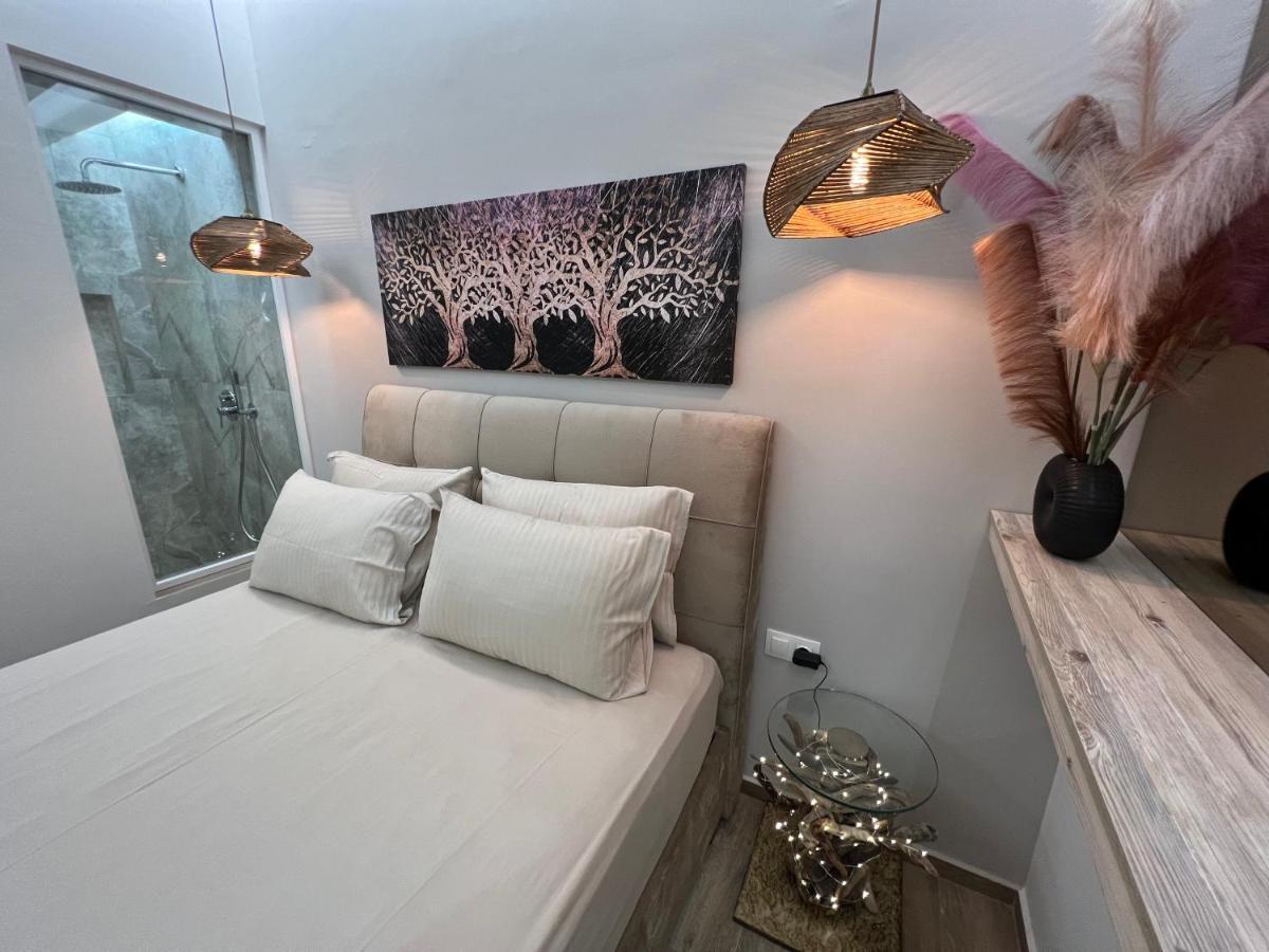 Supreme Secret Suite Alexandroupoli Exterior foto