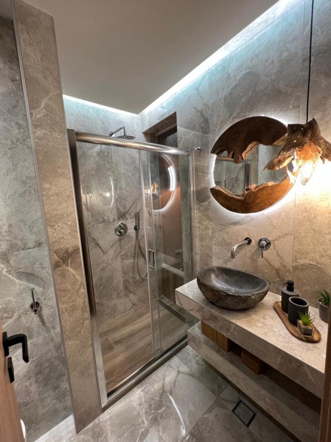 Supreme Secret Suite Alexandroupoli Exterior foto