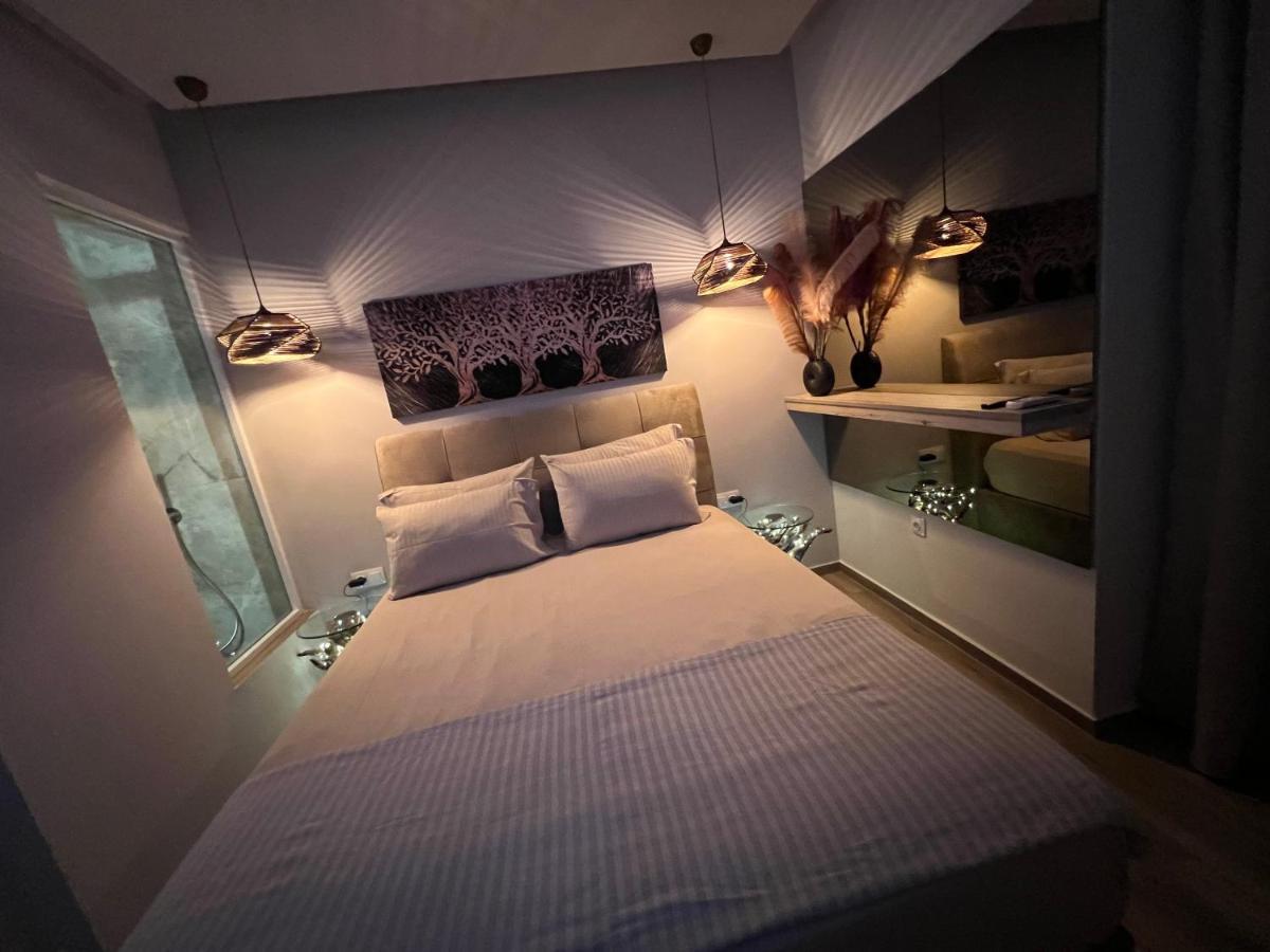 Supreme Secret Suite Alexandroupoli Exterior foto