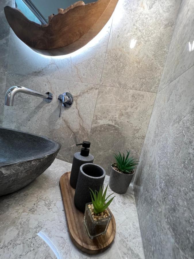 Supreme Secret Suite Alexandroupoli Exterior foto
