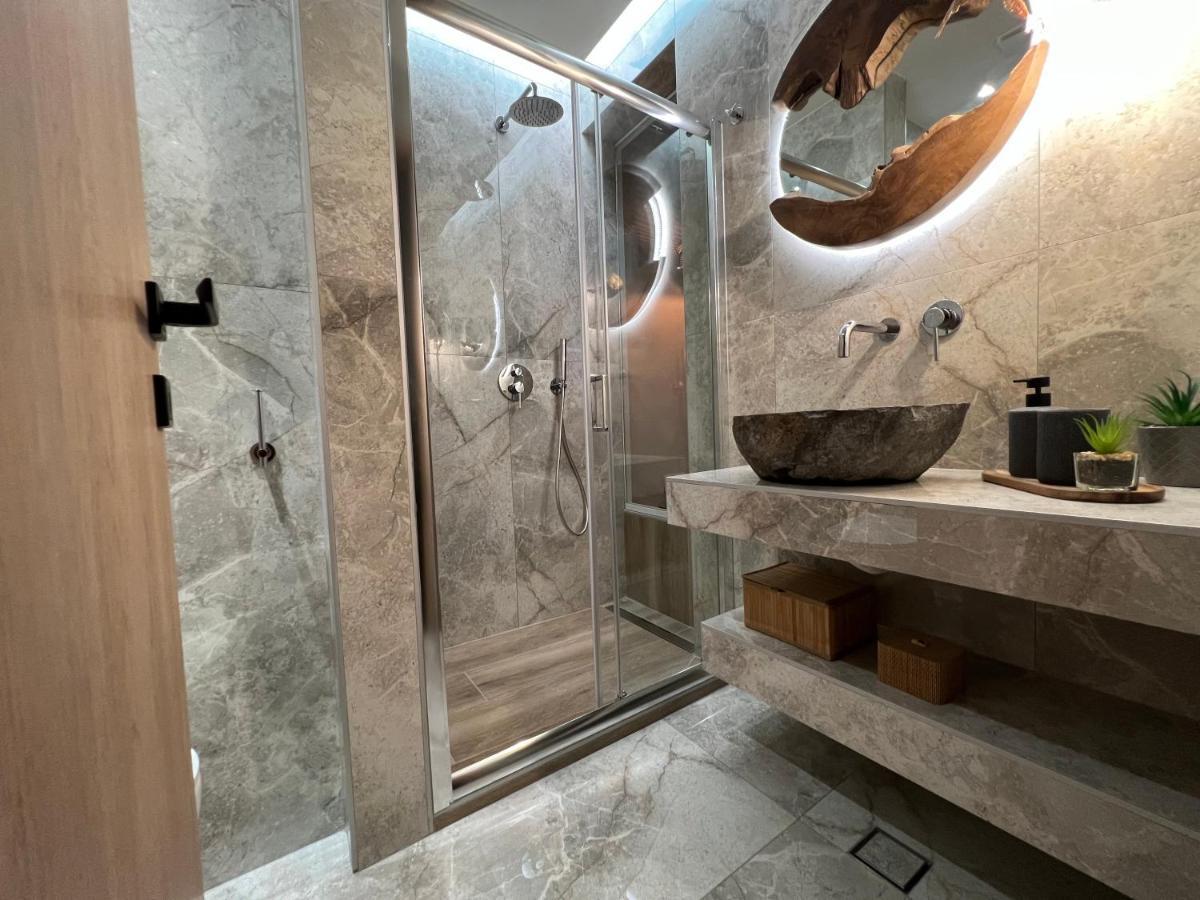 Supreme Secret Suite Alexandroupoli Exterior foto
