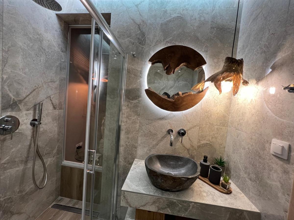 Supreme Secret Suite Alexandroupoli Exterior foto