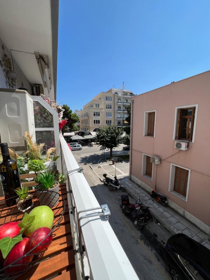 Supreme Secret Suite Alexandroupoli Exterior foto
