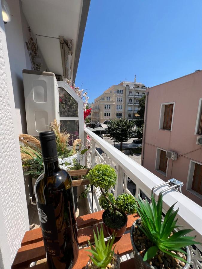 Supreme Secret Suite Alexandroupoli Exterior foto