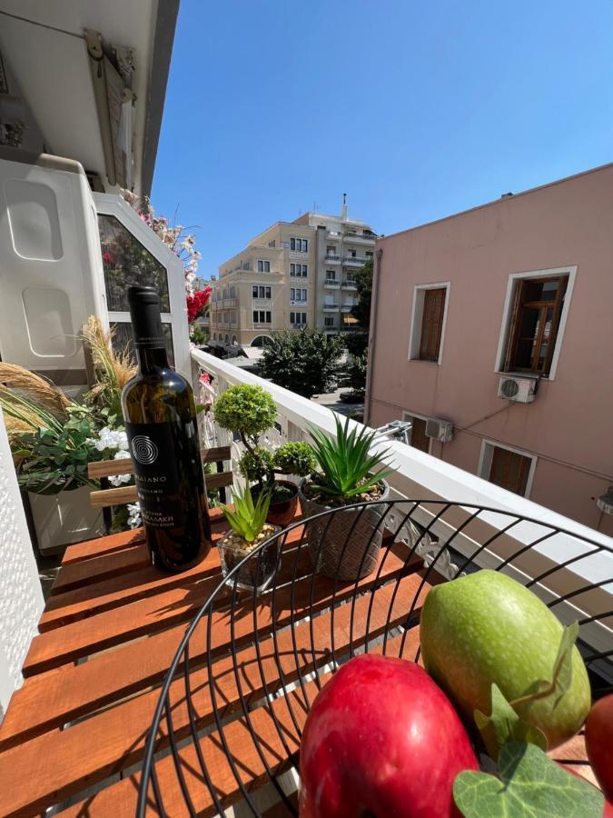 Supreme Secret Suite Alexandroupoli Exterior foto