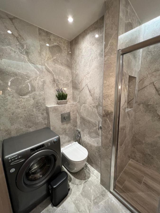 Supreme Secret Suite Alexandroupoli Exterior foto