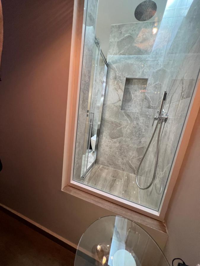 Supreme Secret Suite Alexandroupoli Exterior foto
