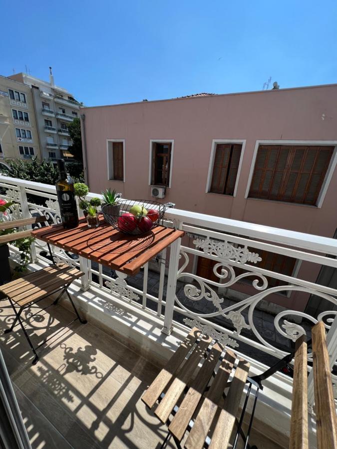 Supreme Secret Suite Alexandroupoli Exterior foto