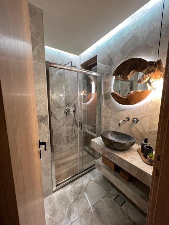 Supreme Secret Suite Alexandroupoli Exterior foto