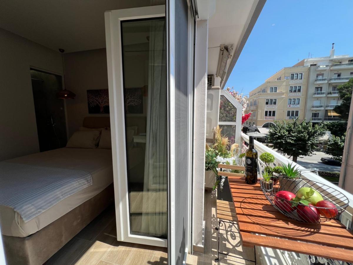 Supreme Secret Suite Alexandroupoli Exterior foto
