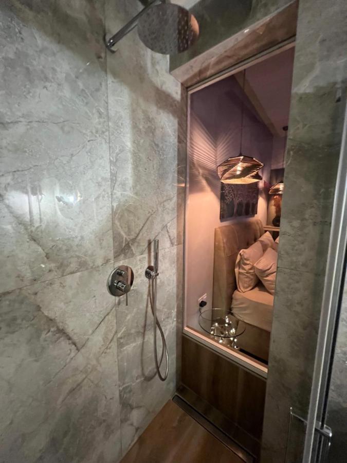 Supreme Secret Suite Alexandroupoli Exterior foto
