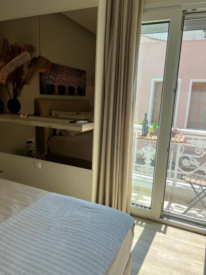 Supreme Secret Suite Alexandroupoli Exterior foto