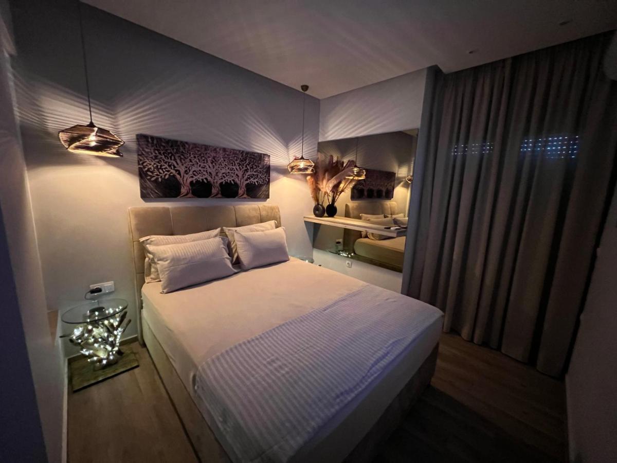 Supreme Secret Suite Alexandroupoli Exterior foto