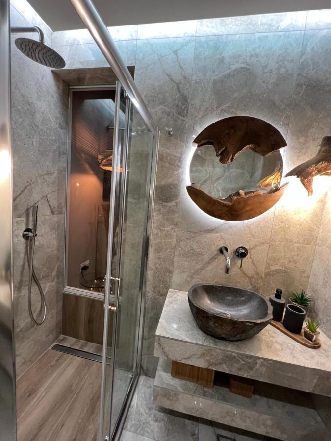 Supreme Secret Suite Alexandroupoli Exterior foto